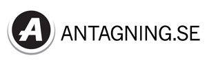 Antagning.se logo